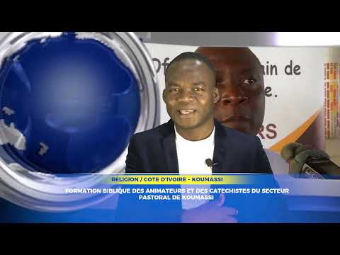 La Revue d'Actualités du 3 novembre 2025