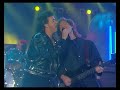 Loverboy - Love Will Rise Again
