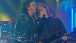 Loverboy - Love Will Rise Again