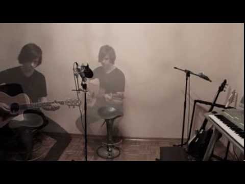 Slipknot - Snuff (Acoustic Cover by Kevin Staudt)