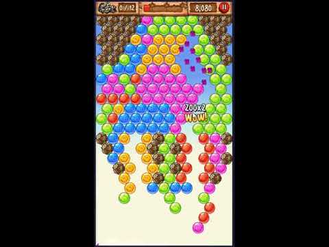 Simon's Cat Pop Time Level 249 - NO BOOSTERS 😺 | SKILLGAMING ✔️