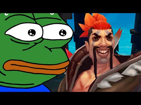 Summarizing the history of DRAVEN