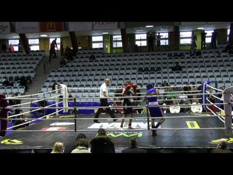 Jake Pettitt vs Felix Flodin - King of the Ring Finals