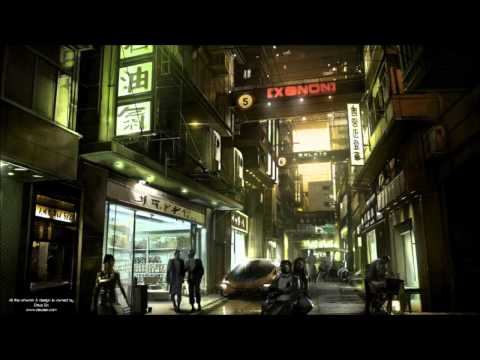 Karasho ft. Spacekid - Antihero (Original Mix)