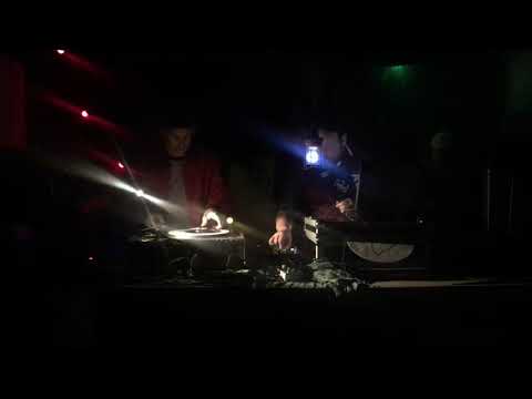 One Love Tribe ft lyrical benjie & brother tobias -play last dub @ A-dam dub event 180119