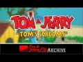Tom Jerry Toms Screams The JohnnyL80 Archive