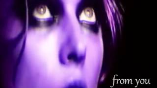 Milla Jovovich - The Alien Song (for those who listen)