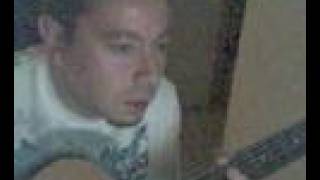 Broken Social Scene - Ibi Dreams of Pavement Acoustic Cover