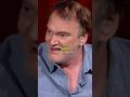 Tarantino Wasn T Impressed With One Actor Shorts Tarantino