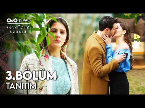 You Are the One I Love - Episode 3 Preview | "How Can You Be So Happy?"