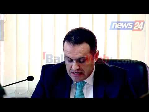 Analiza e Prokurorisë, Llalla: Problem ruajtja e sekretit hetimor