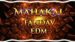 Download lagu Mahakal Tandav ⚜️ Edm Dance Dj Golu Jhansi ⚡ mp3