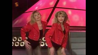 Début De Soirée - La Vie La Nuit (Billets Doux '89)