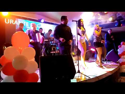 Juanito y su Orquesta American Junior