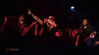 At The Gates - Under A Serpent Sun - Live at Valhalla