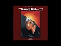 The Karate Kid III Soundtrack