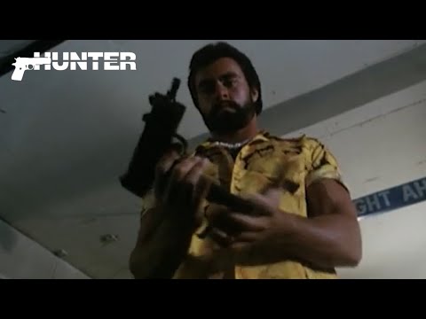 The Beach Boy | Hunter | S1E15