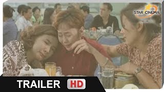 Anak Official Trailer | Vilma Santos and Claudine Barretto | 'Anak'
