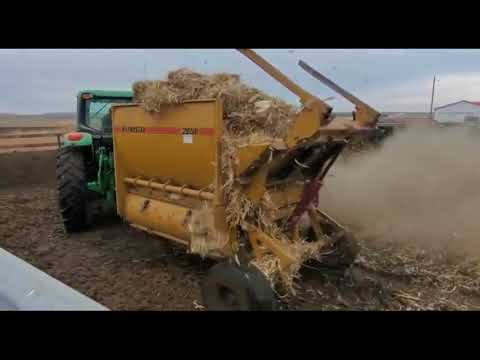 HAYBUSTER 2650 For Sale