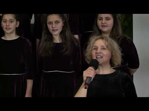 Dynamis: Mesia s-a nascut, Bucuresti - dec.2017