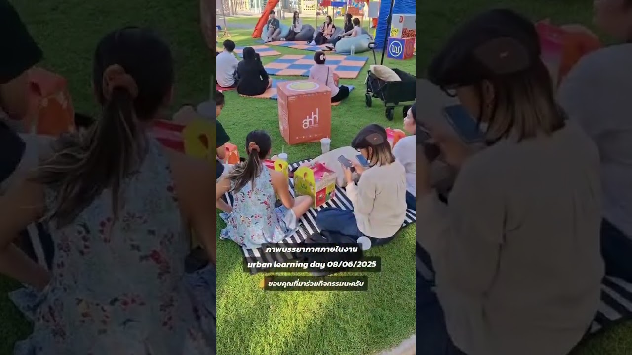 Creative & Content Marketing - รับทำ AR Interactive Content "มาทำแบรนด์ หรืองานEventให้ปังยิ่งขึ้น! ด้วย AR interactive กันเถอะ" - 2