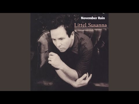 Said I Loved You...But I Lied