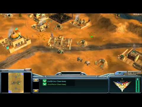 Popular Replay! Size vs Excal! 24th April 2013 - Zero Hour