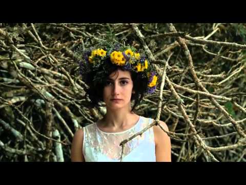 Nitrous Oxide & Denise Rivera - The Day (Raz Nitzan Music)