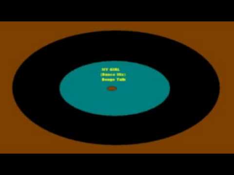 My girl (Dance Mix)- bongo talk.flv