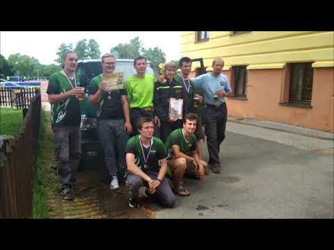 SDH Rváčov - klip 2019