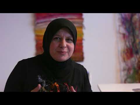 Krefeld 65.0 - #096 Nurten Kocaman - NurStil