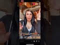 QUEEN NAIJA ON IG LIVE ANNOUNCES HER NEW SONG WITH LIL DURK Queennaija Lildurk