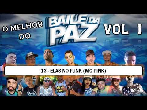 ELAS NO FUNK - MC PINK
