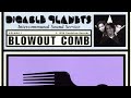 Digable Planets – For Corners Instrumental (Extended)