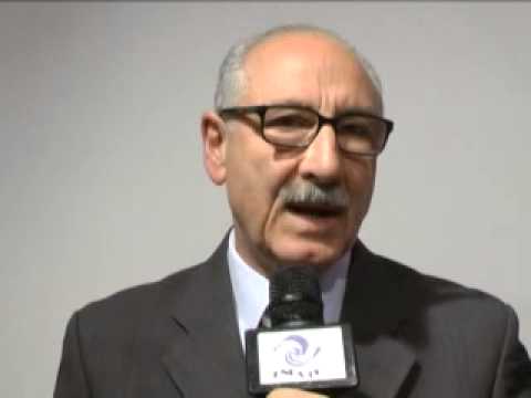 ONDA TG 12.03.2013 - PROGETTO POLITICO SUSI, MANASSERI E RAPONE