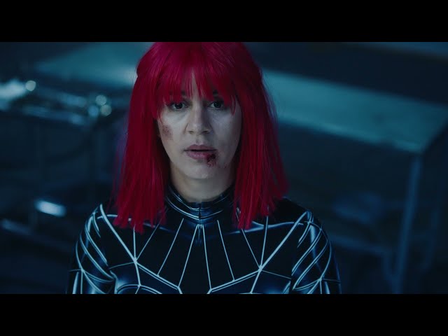 Video zu 'All For Nothing' ansehen