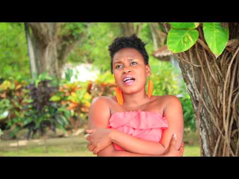 David et Ninedad, Lanmou Pafe OFFICIAL VIDEO