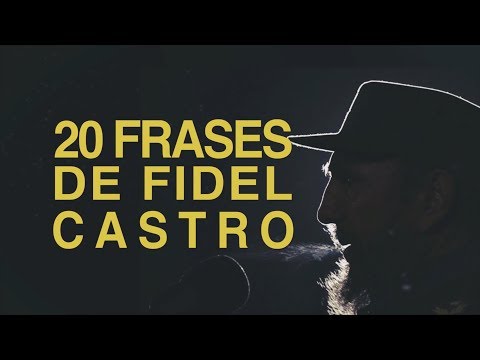 download lagu mp3 mp4 Fidel Castro Citas, download lagu Fidel Castro Citas gratis, unduh video klip Fidel Castro Citas