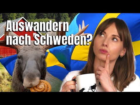 Living in Sweden: Would I move there again? | My honest review after 3 years 🇸🇪