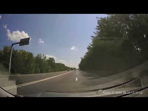 Filiași - Craiova, Dolj, România [DN 6] [2020]