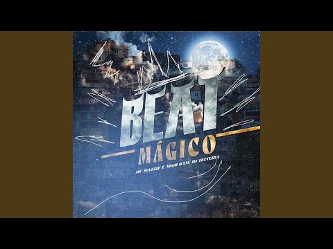Beat Mágico