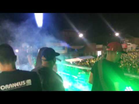 Babado Novo - Corda Do Carangueijo video