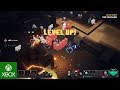 Minecraft Dungeons Official Gameplay Demo | X019 (Extended Cut)