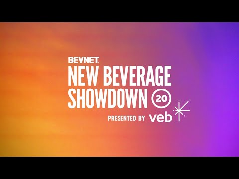 New Beverage Showdown 20 - Semifinal Round