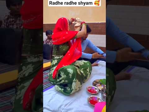 Sanjana yaduvanshi Shyam yadav new video #trending #love #music #couple
