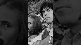 Crosby, Stills, Nash &amp; Young&#39;s &#39;Ohio&#39;