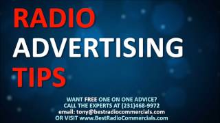 What Does Radio Advertising Cost?