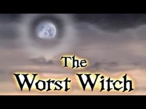 The Worst Witch 2x4 Crumpets for Tea