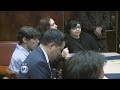 Couple Found Guilty Of Stabbing Then Pregnant Sister