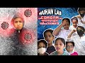 Wuhan Lab I Corona വൈറസുകളുടെ സിംഹരാജാവ് I Covid 19 Shortfil
